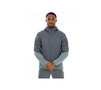 Odlo Ascent Hybrid M vêtement running homme Ascent Hybrid M M Vert