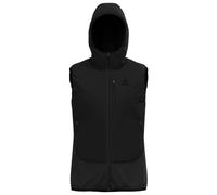 Odlo - Ascent Hybrid Vest Insulated - Gilet synthétique - M - black