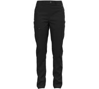 Odlo Pantalon de randonnée léger Ascent pour femme, 40, noir