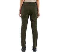 Odlo Ascent Light Pants Vert 34 Femme