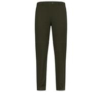 Odlo - Ascent Light Pants Zip-Off - Pantalon convertible - 56 - forest night