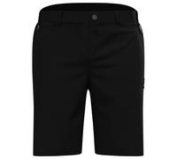 Odlo Short Ascent Light Homme léger Noir Taille 52 (modèle 2024)