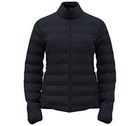 Odlo Veste isolée Ascent N-thermic Hybrid, Dark Sapphire, XS Femme