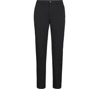 Pantalon Odlo - 560642 - Chaud Ascent Pantalon de randonnee Homme 42