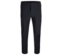 Odlo - Ascent Pants - Pantalon de trekking - 48 - black