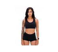 Soutien-gorge Odlo The Ascent Performance Wool Medium noir - XS