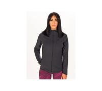 Odlo Ascent Performance Wool Warm W vêtement running femme Ascent Performance Wool Warm W XS Gris/argent