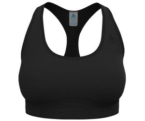 ODLO Ascent Pw Medium Sport Bra W - Femme - Noir - taille L- modèle 2026