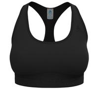ODLO Ascent Pw Medium Sport Bra W - Femme - Noir - taille XS- modèle 2026