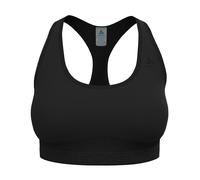 Soutien-gorge Odlo The Ascent Performance Wool Medium noir - L
