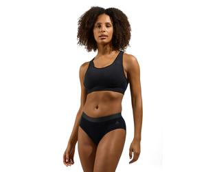 Odlo Ascent PW Medium Sports Bra Femme M