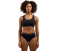 Odlo Ascent PW Medium Sports Soutien-gorge S Noir