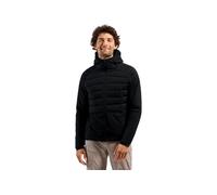 Odlo Ascent S-Thermic Hooded Noir L