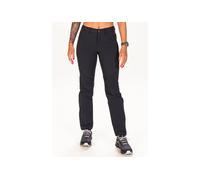 Odlo Ascent Warm Pants Noir 40 Femme