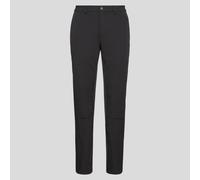 Odlo - Ascent Warm - Pantalon randonnée homme Black - EU 50 - Regular