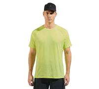 Odlo Axalp PW 115 Crew Neck T-shirt Homme S