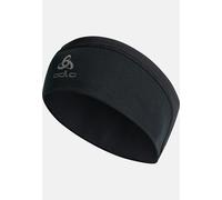 Odlo Bandeau Ceramiwarm - Cyclisme, Running - noir, OneSize