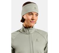 Odlo Bandeau Ceramiwarm - Cyclisme, Running - vert, OneSize