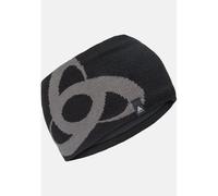 Odlo Bandeau Ceramiwarm Mid Gage, Onesize, Black