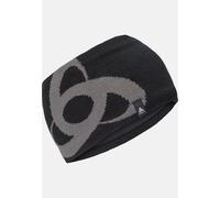 Odlo Bandeau Ceramiwarm Mid Gage, OneSize, black
