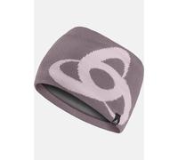 Odlo Bandeau Ceramiwarm Mid Gage, OneSize, violet