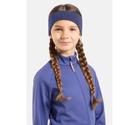 Odlo Bandeau Merino Warm de la collection Adventurer pour enfant, OneSize, navy