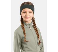 Odlo Bandeau Merino Warm de la collection Adventurer pour enfant, OneSize, vert