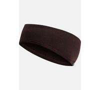 Odlo Bandeau Merino Warm, OneSize, bordeaux