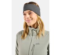Odlo Bandeau Merino Warm, OneSize, gris