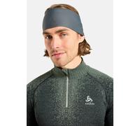Odlo Bandeau Move Light - Ski de fond, Cyclisme - vert, OneSize