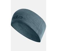 Odlo Bandeau Revelstoke Performance Wool, OneSize, blau
