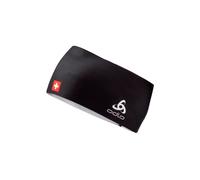 Odlo Bandeau Ski de Fond Competition Noir TU