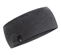 Odlo Bandeau Unisexe REVELSTOKE Performance Wool odlo Graphite Gris mélangé