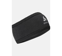 Odlo Bandeau Velocity Ceramiwarm - Ski de fond, Cyclisme - noir, OneSize