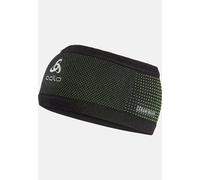 Odlo Bandeau Velocity Ceramiwarm - Ski de fond, Cyclisme - noir, OneSize