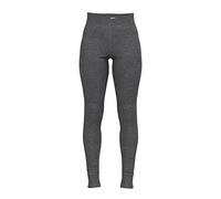 Odlo Pantalon sous-vêtement fonctionnel ACTIVE WARM Eco Gris S Femme