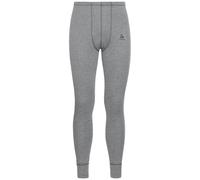 Collant long odlo active warm eco gris