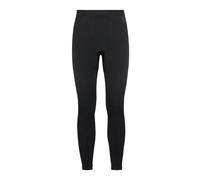 Collant long odlo performance warm eco gris