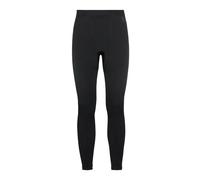 Collant long odlo performance warm eco gris