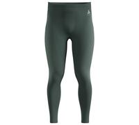 Odlo - Base Layer Bottom Long Performance Warm Eco - Sous-vêtement synthétique - M - urban chic