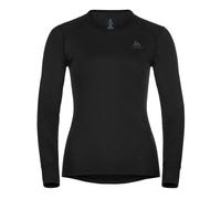 Odlo Femme T-shirt à manches longues de sous-vêtements techniques ACTIVE WARM ECO