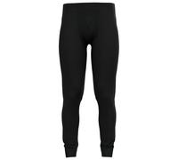 Odlo Homme Pantalon long de sous-vêtements techniques MERINO 200