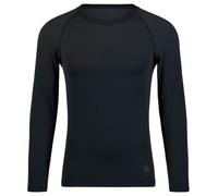 Maillot manches longues odlo performance light eco noir