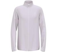 Odlo Berra Kids Veste Polaire Unisexe pour Enfant I Couche intermédiaire avec Fermeture éclair Garçon Fille Veste Polaire