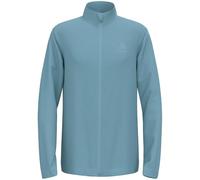 Odlo Berra Kids Veste Polaire Unisexe pour Enfant I Couche intermédiaire avec Fermeture éclair Garçon Fille Veste Polaire