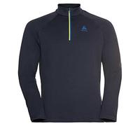 Odlo Besso_542472 Sweat-Shirt Homme