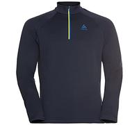 Odlo Besso_542472 Sweat-Shirt Homme
