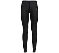 Odlo Collant Active F-Dry Light Eco – Sous-vêtement technique femme Noir Taille S