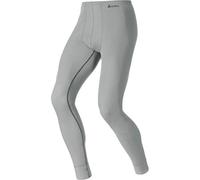 Odlo BL Bottom Long Active Warm Pantalon Homme Grey Melange FR : 2XL (Taille Fabricant : XXL)