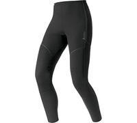 Odlo BL Bottom Long Active X-Warm Pantalon Femme Black FR : L (Taille Fabricant : L)